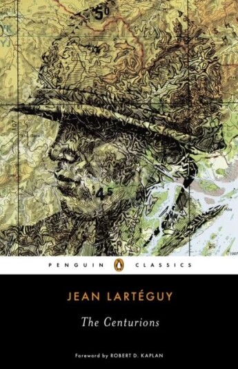 The Centurions Av Jean Larteguy