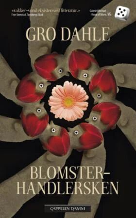 Blomsterhandlersken Av Gro Dahle