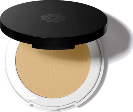 Lily Lolo Pressed Corrector Lemon Drop Lily Lolo Pressed Corrector Lemon Drop