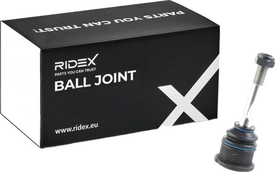 Bærekule RIDEX 2462S0103