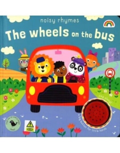 The Wheels On The Bus