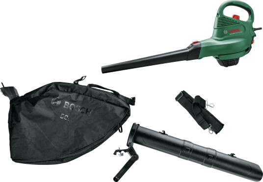 Bosch UNIVERSAL GARDEN TIDY 2300W