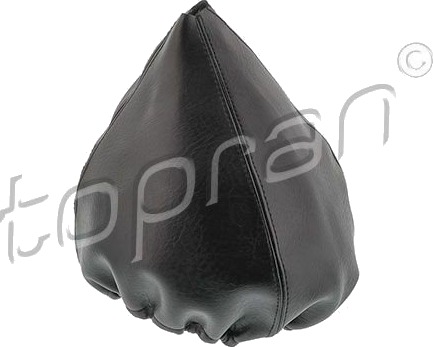Girspakekledning TOPRAN 110 904