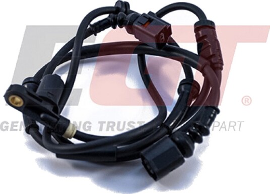 ABS sensor EGT 691401EGT