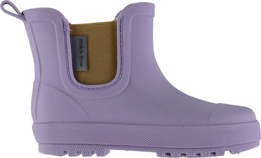 Mikk line Wellies Short Tpe Brown 24 Mikk line Wellies Short Tpe Brown 24