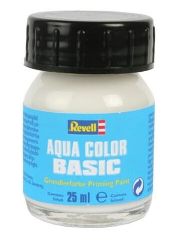 Revell Aqua Color Primer 25ml for Modellbygging