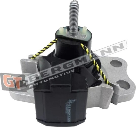 Motorfeste GT-BERGMANN GT25-041