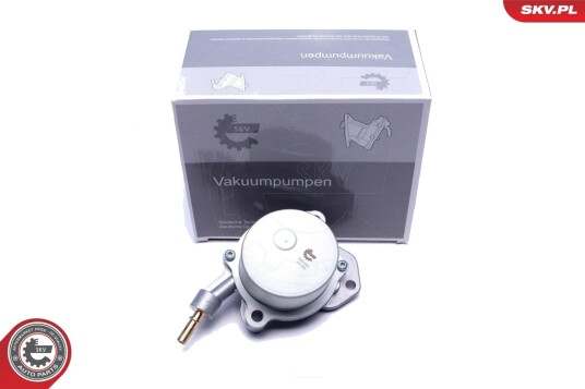 Vakuumpumpe, bremseanlegg ESEN SKV 18SKV061