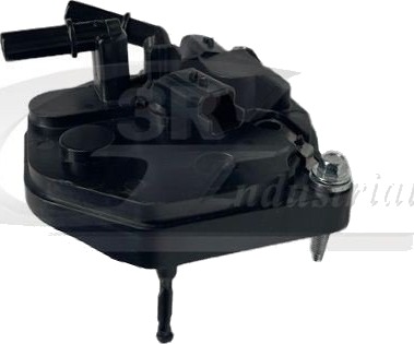 3RG 83300 Deksel, drivstoffilter
