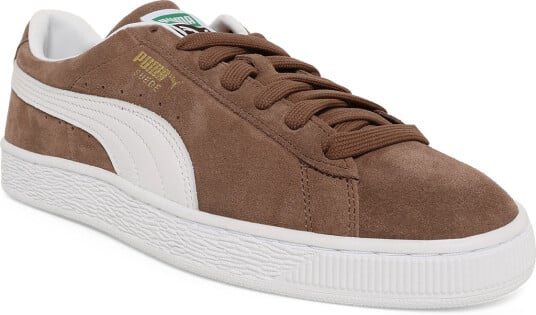 PUMA Suede Classic Brown 38 PUMA Suede Classic Brown 38