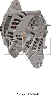 WAI 12745N Dynamo WAI 12745N Dynamo