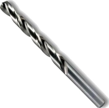 Dedra Hss Metallbor, Sylindrisk, 11Mm, 5 Stk. (Wmt11014)