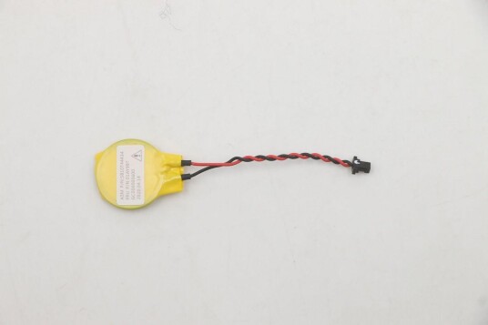 Lenovo Rtc-Batteri Cr2016 Jht FRU01AY997