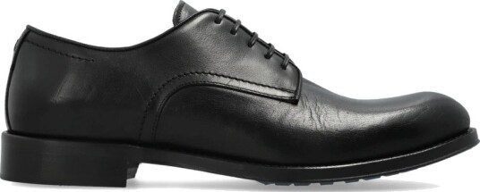 Paul Smith, Herre, Sko, Svart, 43 EU,