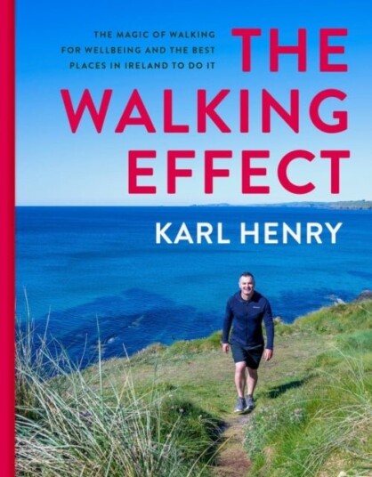 The Walking Effect The Walking Effect