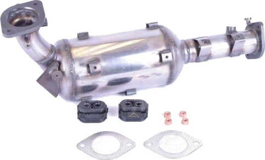 NAP carparts CAD10175 Partikkelfilter