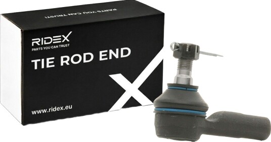 RIDEX 914T0193 Endeledd