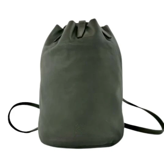 Loewe Dame Grønn