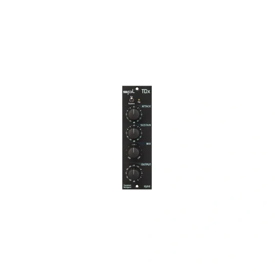 SPL TDx