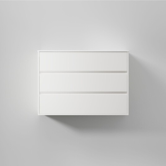 INR Iconic Nordic Rooms Terra Servantskap Pure White / 100cm Grip