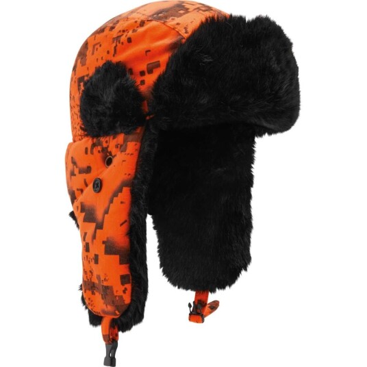 Swedteam Pilot Mössa XL