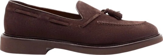 Doucal's Herre Sko Brun 39 EU,