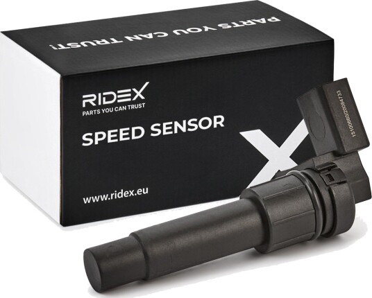Sensor, hastighet RIDEX 1189S0034