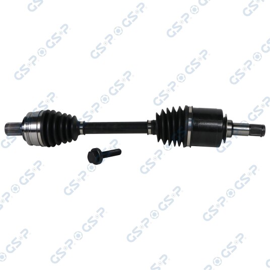 Drivaksel GSP 204393