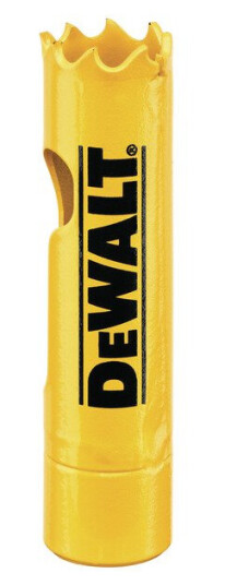 Dewalt Hullsag 14mm bimetall dt90295 extreme