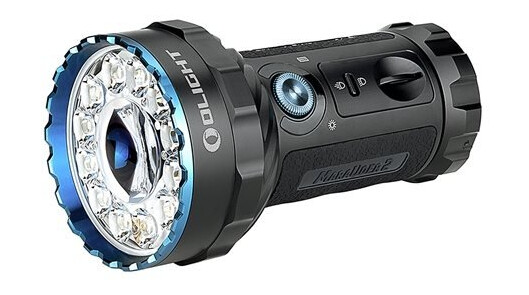 Olight Marauder 2 Olight Marauder 2