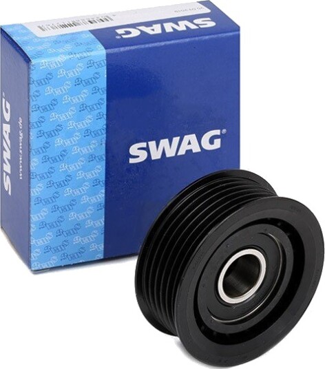 SWAG 30 03 0032 Løpehjul, vifterem SWAG 30 03 0032 Løpehjul, vifterem