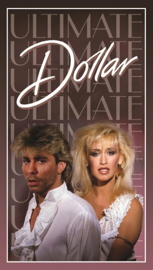 Dollar  Ultimate Dollar  CD