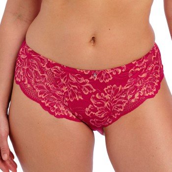 Fantasie Truser Emmaline Brief Rosa/Gul X-Large Dame Fantasie Truser Emmaline Brief Rosa/Gul X-Large Dame