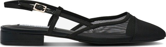 Steve Madden Ballerinasko Belinda M Svart Steve Madden Ballerinasko Belinda M Svart