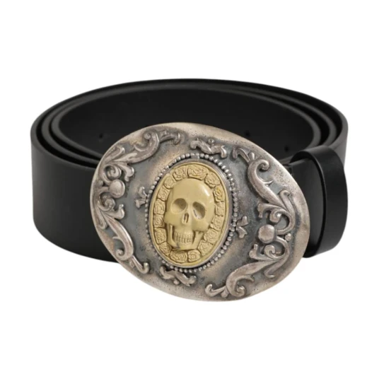 Dolce & Gabbana Herre Accessories Svart