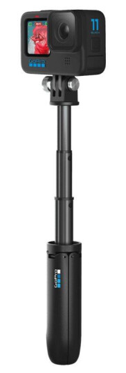 GoPro SHORTY skytegrep / minitripod / selfiepinne
