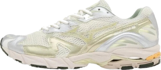 Mizuno Herre Sport Beige 40 1/2 EU,
