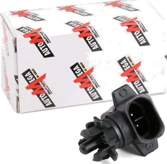 Sensor, utetemperatur AUTOMEGA 150096510