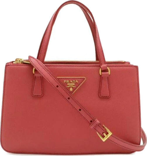 Prada Vintage Dame Rosa Prada Vintage Dame Rosa