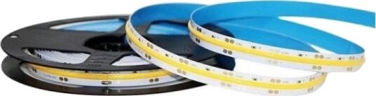 V Tac Led Stripe V Tac Led Strip Cob 512Led 24V Cri90+ A++ 12W/M Vt 512 4000K 1000Lm 3 Års Garanti V Tac Led Stripe V Tac Led Strip Cob 512Led 24V Cri90+ A++ 12W/M Vt 512 4000K 1000Lm 3 Års Garanti