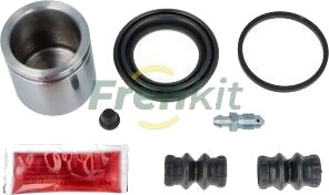 FRENKIT 248821 Reparasjonssett, bremsecaliper