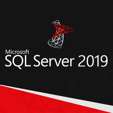 Microsoft SQL Server 2019 Enterprise: 32 Microsoft SQL Server 2019 Enterprise: 32