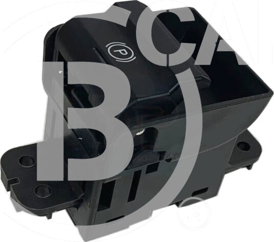 Bryter, utløse håndbrems B CAR 010VL001