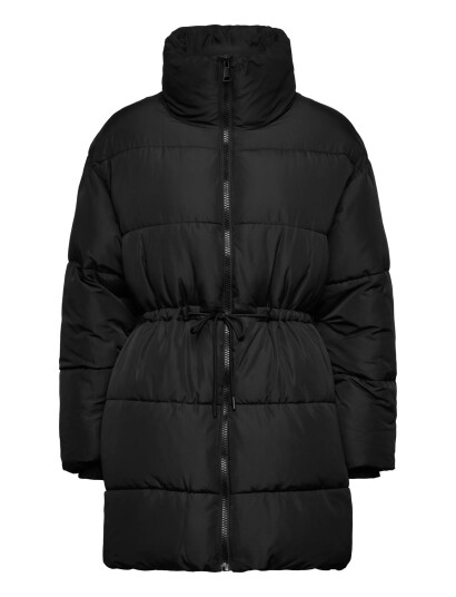 Monki Jacket Black S