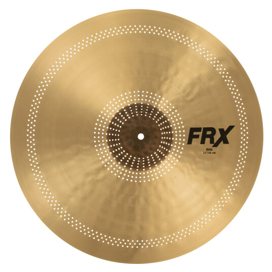 Sabian FRX 22 Ride Cymbal