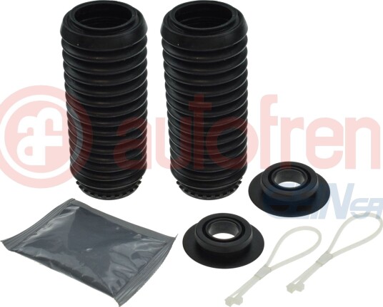 Belgsett, styring AUTOFREN SEINSA D9355C