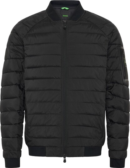 BOSS Ow_Urbanex Jacket Bc Black XXL