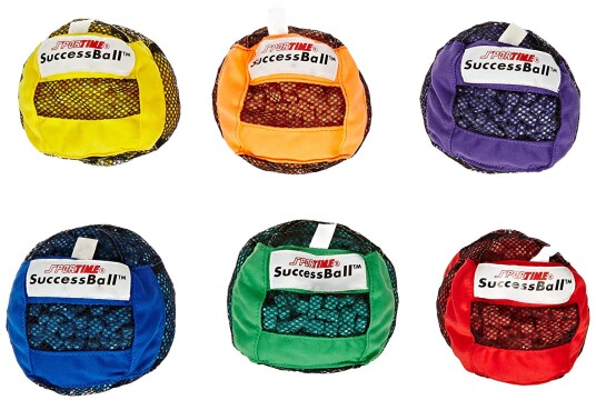 Spordas Ball Suksessball 1 stk