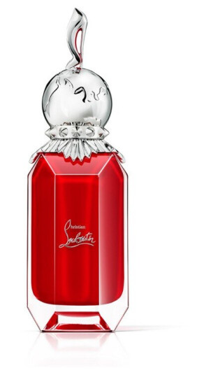 Christian Louboutin Loubirouge Eau de Parfum 90ml