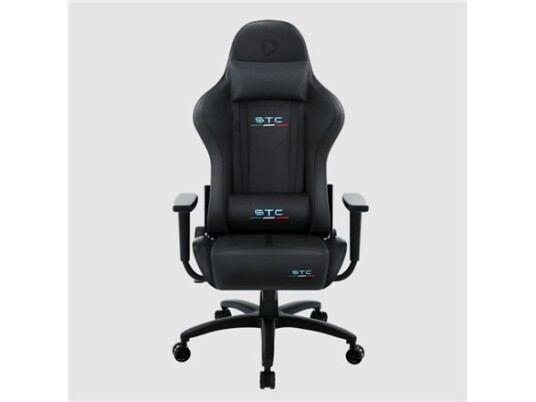 Onex Žaidimų Kėdė Stc Tribute Hardcore Juoda